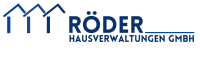 Logo Röder Hausverwaltungen